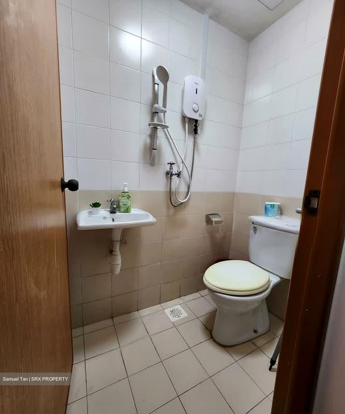The Floravale (D22), Condominium #574202221